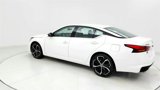 Used 2024 Nissan Altima 2.5 SR image 2
