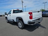 New 2025 Chevrolet Silverado 2500 W/T w/ WT Convenience Package image 4