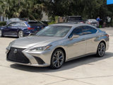 Used 2020 Lexus ES 350 F Sport image 5