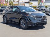 New 2025 Nissan Ariya AWD image 3