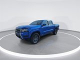 New 2026 Nissan Frontier SV image 4