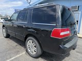 Used 2011 Lincoln Navigator 4WD image 3