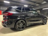 Used 2020 BMW X5 M50i w/ Executive Package image 3