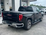 Certified 2023 GMC Sierra 1500 SLT w/ SLT Premium Package image 3