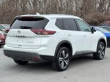 Certified 2024 Nissan Rogue SL image 4