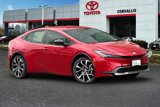 New 2025 Toyota Prius Plug-In Hybrid image 2