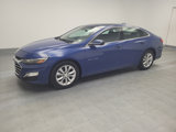 Used 2023 Chevrolet Malibu LT image 2