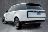 New 2025 Land Rover Range Rover Long Wheelbase SE image 3