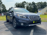 Used 2017 Subaru Outback 2.5i Limited image 2