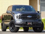 Used 2021 Ford F150 Platinum w/ Equipment Group 701A High image 3