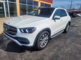 Used 2020 Mercedes-Benz GLE 450 4MATIC image 3