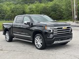 New 2025 Chevrolet Silverado 1500 High Country image 5