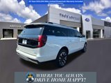New 2025 Ford Expedition Max Platinum w/ Driver's Package image 3