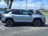 New 2026 Chevrolet Equinox RS image 3