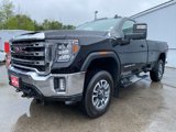Used 2022 GMC Sierra 3500 SLE w/ SLE Convenience Package image 3
