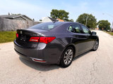 Used 2020 Acura TLX image 4