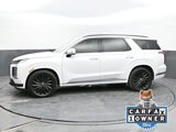 Used 2024 Hyundai Palisade Calligraphy image 2