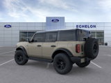 New 2025 Ford Bronco Outer Banks image 4