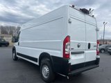 New 2025 RAM ProMaster 2500 w/ Premium Convenience Group image 5