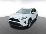 Used 2024 Toyota RAV4 XLE image 5