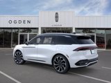 New 2025 Lincoln Nautilus Black Label image 4