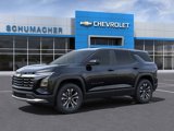 New 2026 Chevrolet Equinox LT w/ Convenience Package II image 2