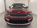 New 2025 Jeep Grand Cherokee Summit image 2