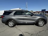 New 2025 Ford Explorer ST-Line w/ Premium Package image 2