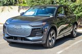 New 2025 Audi Q6 e-tron Premium Plus image 3