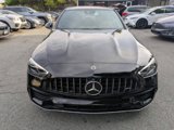 Used 2023 Mercedes-Benz C 43 AMG 4MATIC Sedan image 2