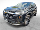 New 2026 Chevrolet Equinox LT image 4