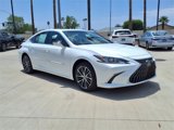 New 2025 Lexus ES 300h w/ Premium Package image 4