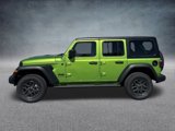 New 2025 Jeep Wrangler Sport S image 3