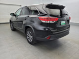 Used 2018 Toyota Highlander XLE image 5
