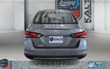 Used 2020 Nissan Versa SV image 4