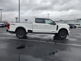 New 2025 Ford F250 Platinum w/ FX4 Off-Road Package image 5