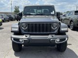 New 2025 Jeep Gladiator Sport image 2