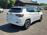 New 2025 Jeep Compass Limited image 4