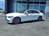 Certified 2023 Mercedes-Benz S 580 4MATIC Sedan image 2