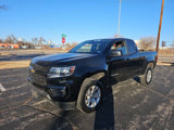 Used 2022 Chevrolet Colorado LT w/ Fleet Safety Package image 2