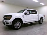 New 2025 Ford F150 XLT w/ Equipment Group 302A MID image 2