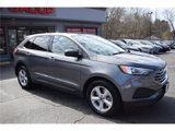 Used 2022 Ford Edge SE w/ Cargo Accessory Package image 3