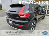 Certified 2025 Volvo XC40 B5 Plus image 5
