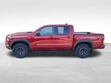 New 2025 Nissan Frontier PRO-4X w/ Pro Premium Package image 2
