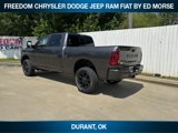 New 2025 RAM 2500 Laramie w/ Night Edition image 3