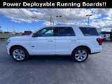 Certified 2022 Ford Expedition King Ranch image 3