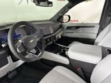 New 2025 Chevrolet Tahoe Premier image 4