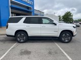 New 2025 Chevrolet Tahoe Z71 w/ Z71 Off-Road Package image 2