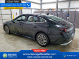 Used 2025 Hyundai Sonata SEL image 3