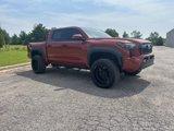 New 2025 Toyota Tacoma TRD Off-Road image 4